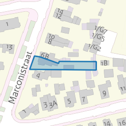 Perceel APD01-I-8106