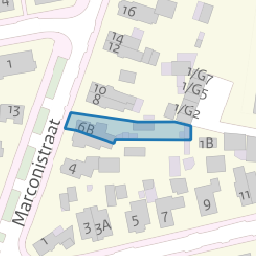 Perceel APD01-I-8107