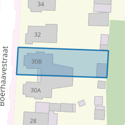 Perceel APD01-I-8131