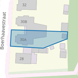 Perceel APD01-I-8132