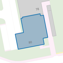 Perceel APD01-I-8134