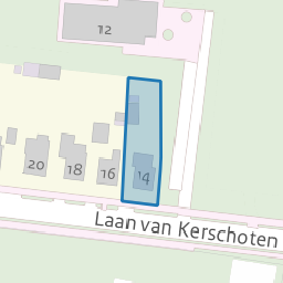 Perceel APD01-I-8136