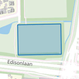 Perceel APD01-I-8140