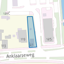 Perceel APD01-I-8148