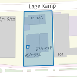 Perceel APD01-I-8151