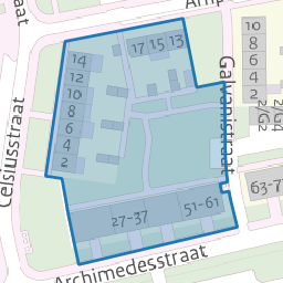 Perceel APD01-I-8161