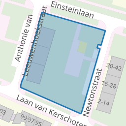 Perceel APD01-I-8165