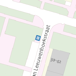 Perceel APD01-I-8166