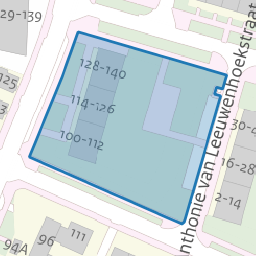 Perceel APD01-I-8167