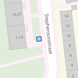 Perceel APD01-I-8172