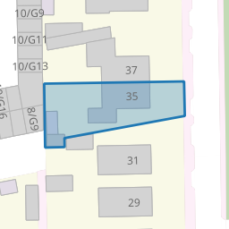 Perceel APD01-I-8182