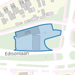 Perceel APD01-I-8184