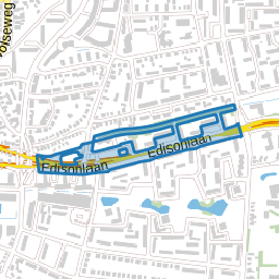 Perceel APD01-I-8185