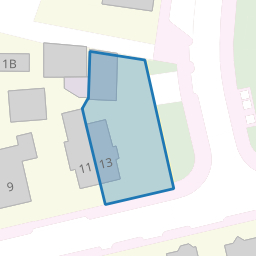 Perceel APD01-I-8186