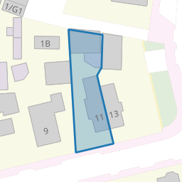 Perceel APD01-I-8187