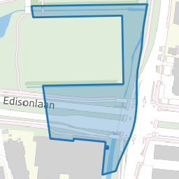 Perceel APD01-I-8191