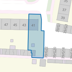 Perceel APD01-I-8194