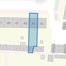 Perceel APD01-I-8195