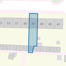 Perceel APD01-I-8197