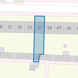 Perceel APD01-I-8199