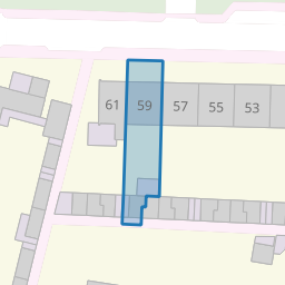 Perceel APD01-I-8203