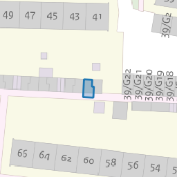 Perceel APD01-I-8205