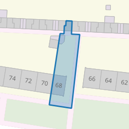 Perceel APD01-I-8210