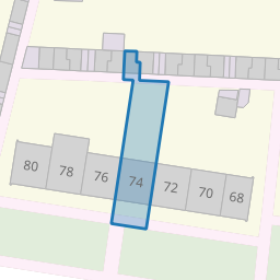 Perceel APD01-I-8213