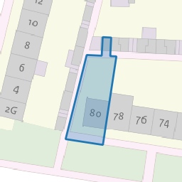 Perceel APD01-I-8216