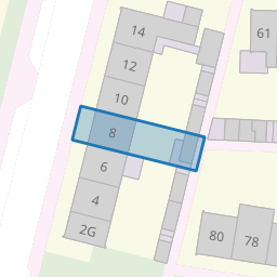 Perceel APD01-I-8220