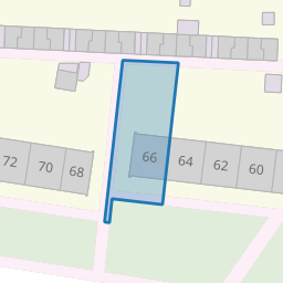 Perceel APD01-I-8234