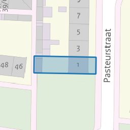 Perceel APD01-I-8235