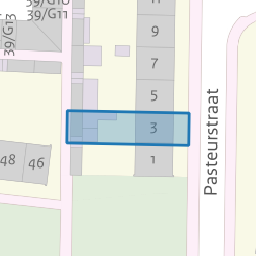 Perceel APD01-I-8236