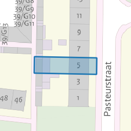 Perceel APD01-I-8237