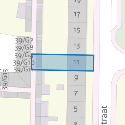 Perceel APD01-I-8240