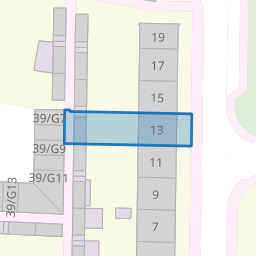 Perceel APD01-I-8241