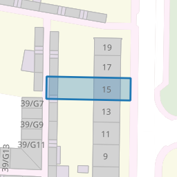 Perceel APD01-I-8242