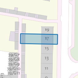 Perceel APD01-I-8243