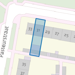 Perceel APD01-I-8250