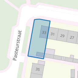 Perceel APD01-I-8251