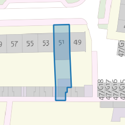 Perceel APD01-I-8256