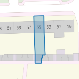 Perceel APD01-I-8258