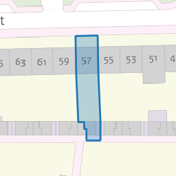 Perceel APD01-I-8259