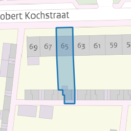 Perceel APD01-I-8263