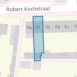 Perceel APD01-I-8264