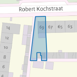 Perceel APD01-I-8265