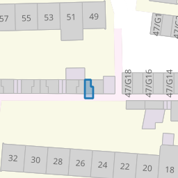 Perceel APD01-I-8266