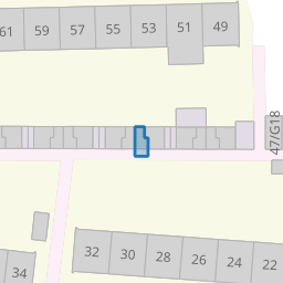 Perceel APD01-I-8267