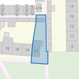 Perceel APD01-I-8268