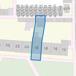 Perceel APD01-I-8271